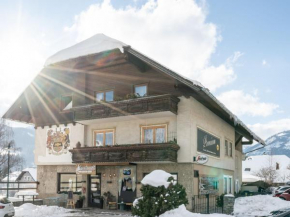 Apartment near the ski area